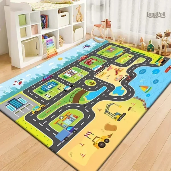 80x120cm-non-slip-baby-play-mat-crawling-mat-for-play-wit-hmrgml-1 Tapis de jeu avec circuit de voiture pour enfants