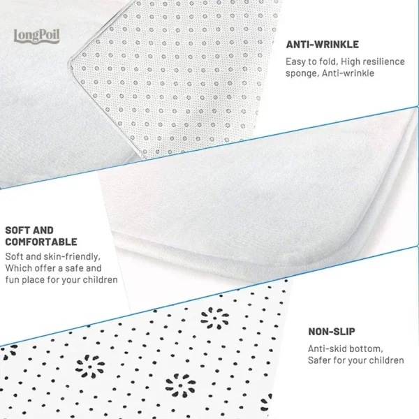 Tapis vert pour un style moderne et apaisant