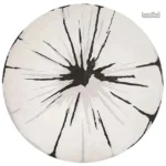 Beaux tapis modernes au design contemporain