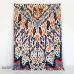 Tapis Berbère Ancien, design traditionnel et authentique