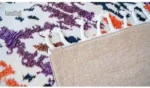 Tapis artisanal berbère, ajout décoratif pour votre intérieur