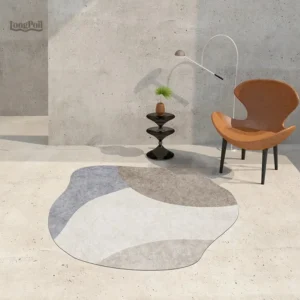 Tapis bébé antidérapant idéal pour le confort et la sécurité