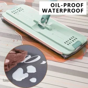 Tapis cuisine antidérapant en vinyle