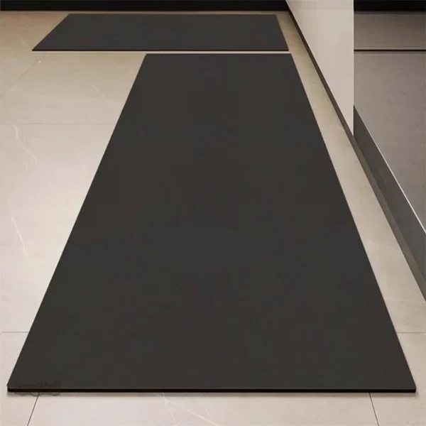 cuisine-tapis-vinyle-1 Tapis vinyle pour cuisine, design pratique et moderne