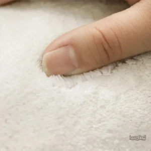 Tapis uni coloré, style contemporain pour votre intérieur