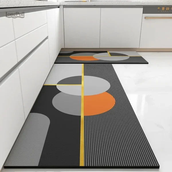 grand-tapis-cuisine-vinyle-1 Tapis vinyle cuisine design élégant et pratique