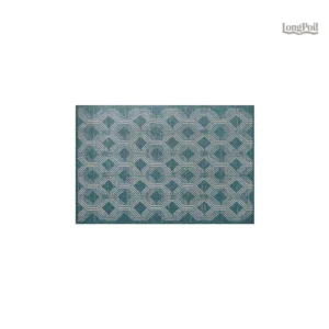 Grand Tapis de Jardin élégant pour espaces extérieurs
