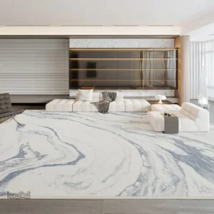 Les tapis qui apportent chaleur et confort à votre intérieur