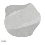 Grand tapis pour chambre de bébé, doux et confortable