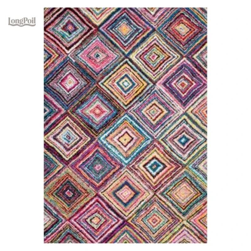 Tapis marocain