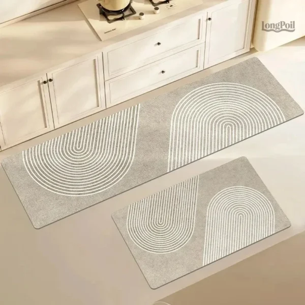 kitchen-floor-mat-pvc-waterproof-vinyl-carpet-home-decora-tlmds1-1 Tapis vinyle pour cuisine, design moderne et pratique