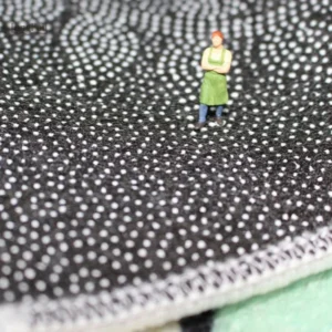 Accessoire de jeu confortable et mignon, style lapin