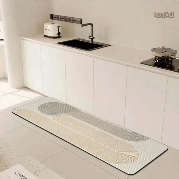 long-tapis-cuisine-1 Long tapis en vinyle pour cuisine
