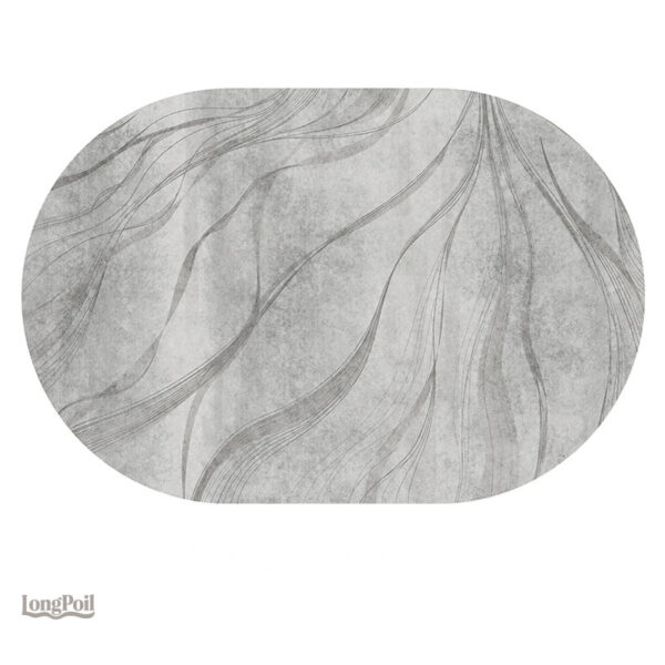 ovales-tapis-1 Tapis Ovale élégant pour une décoration moderne et chaleureuse