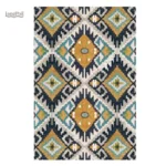 Petit Tapis Bohème pour une décoration intérieure chaleureuse