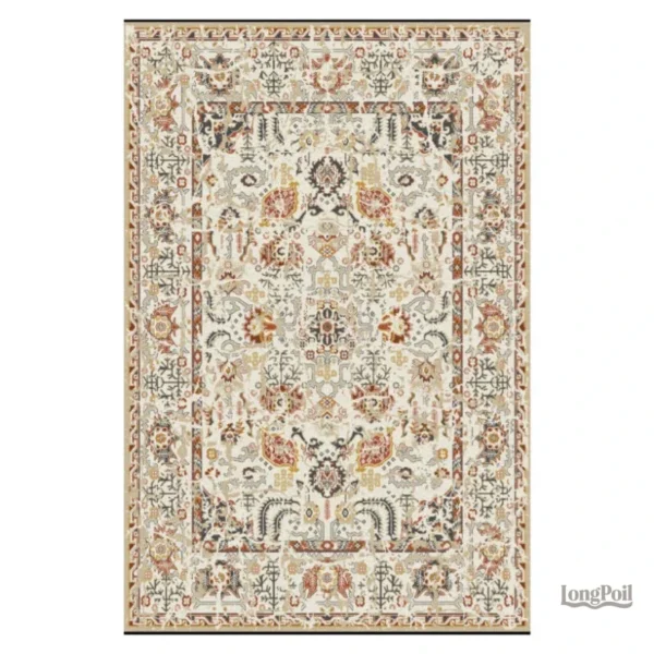 petit-tapis-marocain-1 Petit tapis marocain aux motifs traditionnels
