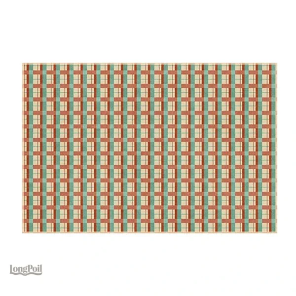 plaid-retro-carpet-living-room-large-area-study-bedroom-b-su13xd-1 Tapis damier 90 x 120, design élégant pour décoration intérieure
