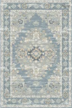 Tapis Afghan Ancien, style authentique et effet vintage