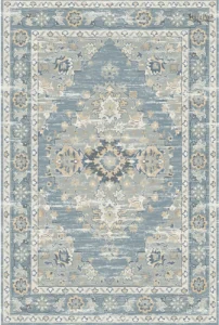 Tapis Afghan Ancien, style authentique et effet vintage