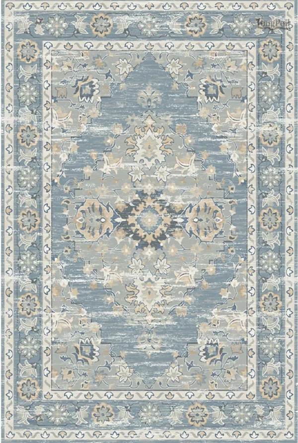 retro-nordic-boho-pattern-carpet-living-room-decor-sofa-r-1kgprt-1 Tapis Afghan Ancien, style authentique et effet vintage