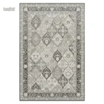 Salon Marocain Tapis traditionnel, coloré et artisanal