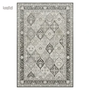 Salon Marocain Tapis traditionnel, coloré et artisanal