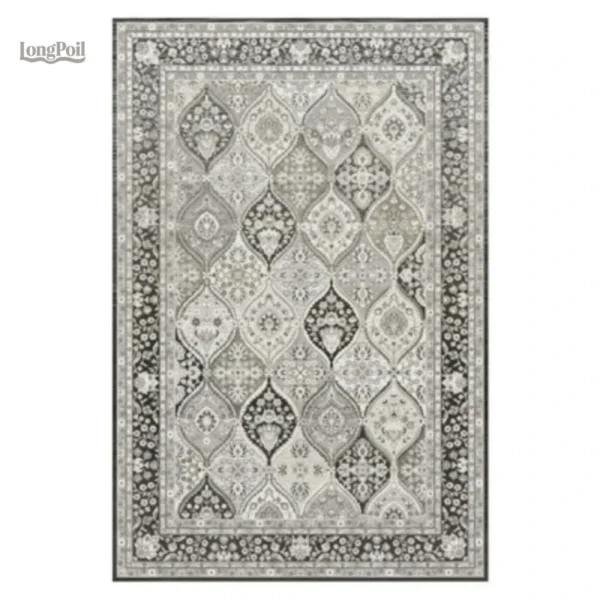 Salon Marocain Tapis traditionnel, coloré et artisanal