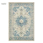 Tapis Vintage élégant pour une décoration intemporelle