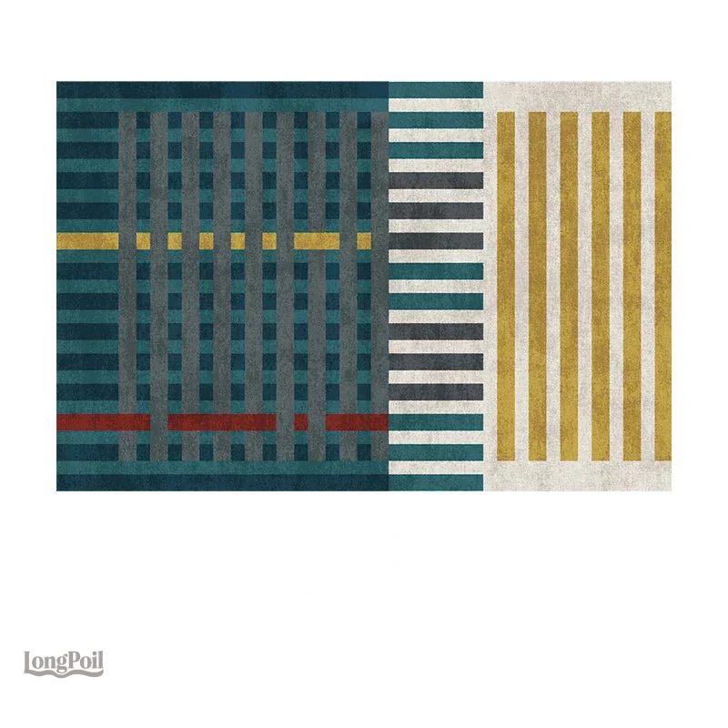 Tapis scandinave