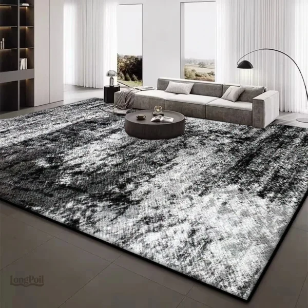 tapis-160-x-230-gris-1 Tapis gris 160 x 230, idéal pour la décoration intérieure