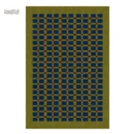 Tapis Damier 90 x 120 pour un style contemporain