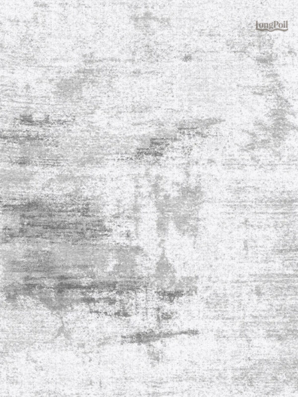 Tapis à poils ras élégant pour un intérieur moderne