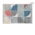 Tapis Scandinave Ambiance pour une décoration élégante