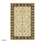 Tapis vintage American Vintage au style authentique