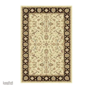 Tapis vintage American Vintage au style authentique