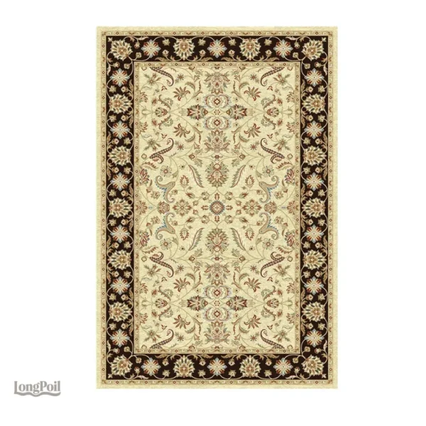 Tapis vintage American Vintage au style authentique