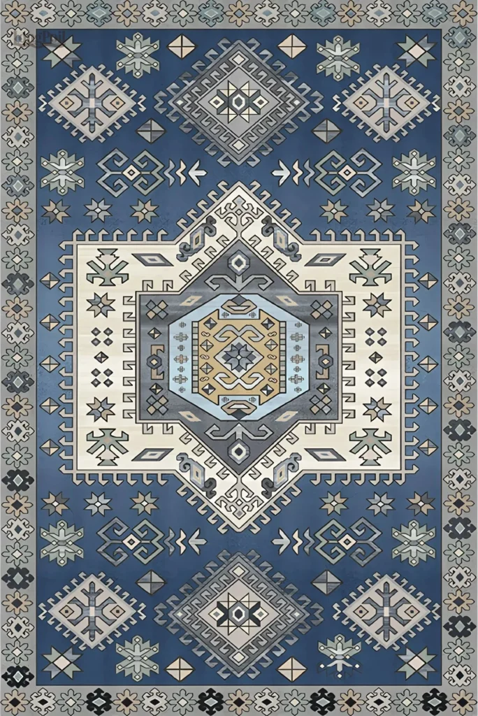 Tapis vintage