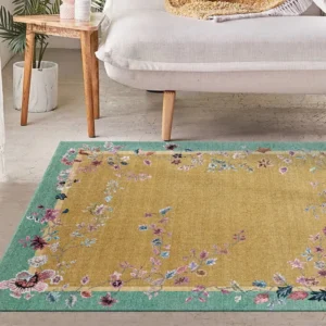 Tapis Asie, accessoire déco pour un intérieur chaleureux