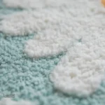 Tapis de bain moderne pour un style contemporain
