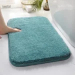 Tapis bain antidérapant pour une salle de bain sécurisée