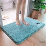 Tapis de bain antidérapant, idéal pour éviter les glissades