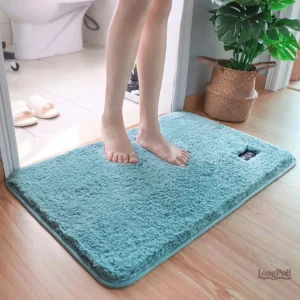Tapis de bain antidérapant, idéal pour éviter les glissades