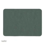 Tapis diatomite, design élégant pour espace wellness