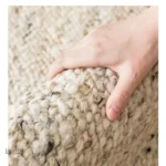 Tapis beige, accessoire tendance pour tous les intérieurs