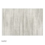 Tapis Beige Uni pour Salon, design élégant et minimaliste