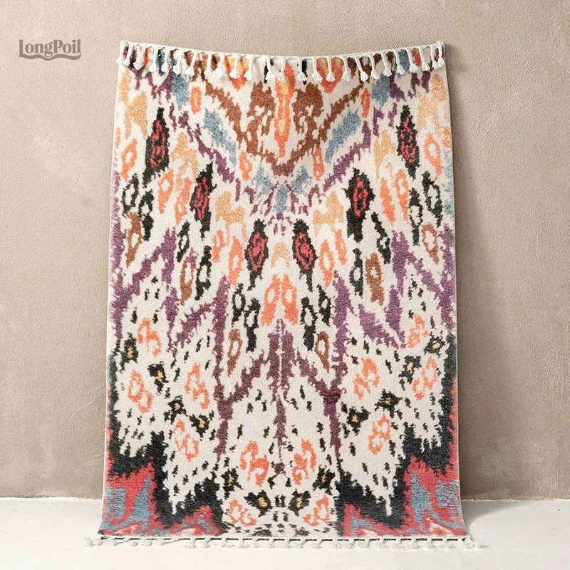 Tapis berbère