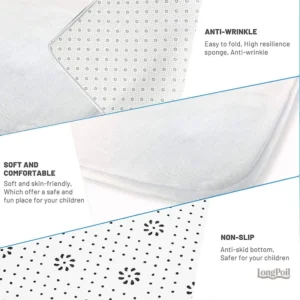 Tapis bleu nuit, accessoire chic pour embellir votre espace