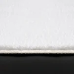 Élégant tapis Bobo Chic, style moderne avec motifs géométriques