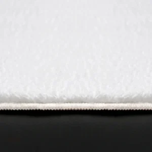Élégant tapis Bobo Chic, style moderne avec motifs géométriques
