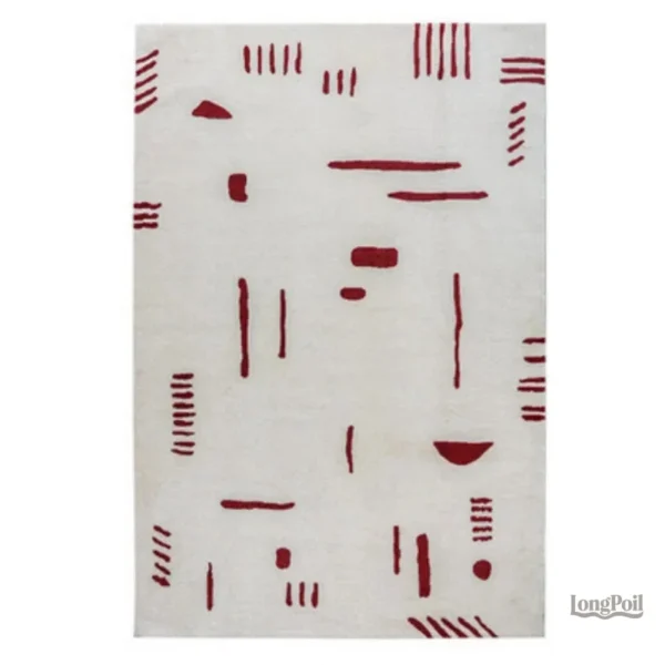 tapis-boheme-chambre-1 Tapis Bohème pour une ambiance chaleureuse dans la chambre